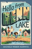 Hello from Renn Lake, Hurwitz, Michele Weber