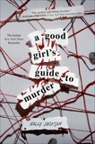 A Good Girl's Guide to Murder, Jackson, Holly