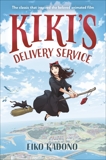 Kiki's Delivery Service, Kadono, Eiko