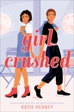 Girl Crushed, Heaney, Katie