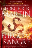 Fuego y sangre, Martin, George R. R.