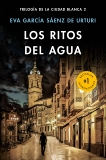 Los ritos del agua, Sáenz, Eva Garcia