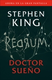 Doctor Sueño (Movie Tie-In Edition), King, Stephen