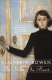 The Death of the Heart, Bowen, Elizabeth