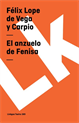 El anzuelo de Fenisa, Vega y Carpio, Felix Lope de