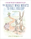 The Rabbit Who Wants to Fall Asleep: A New Way of Getting Children to Sleep, Ehrlin, Carl-Johan Forssén