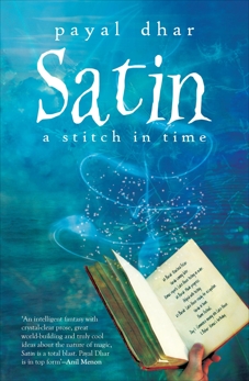 Satin: A Stitch In Time, Dhar, Payal