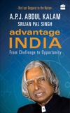 Advantage India: From Challenge to Opportunity, Kalam, A.P.J. Abdul & Singh, Srijan Pal