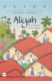Aliyah: The Last Jew in The Village, Sethu