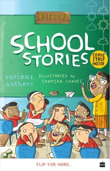 Flipped: School Stories / Sports Stories, VARIOUS