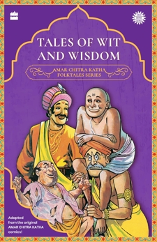 Tales Of Wit And Wisdom, Baretto, Christopher