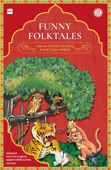 Funny Folktales, Baretto, Christopher