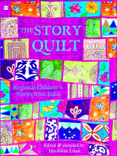 The Story Quilt, 