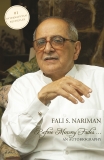 Before Memory Fades: An Autobiography, Nariman, Fali S.