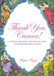 Thank You Cancer, Bajaj, Megha