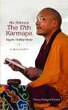 His Holiness The 17th Karmapa Ogyen Trinley Dorje: A Biography, Khortsa, Tsering Namgyal