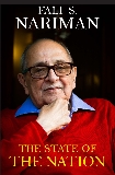 The State of the Nation, Nariman, Fali S.