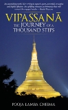 Vipassan?: The Journey of a Thousand Steps, Cheema, Pooja Lamba