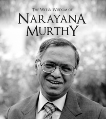 The Wit and Wisdom of Narayana Murthy, Murthy, Narayana