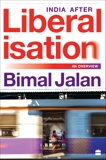 India After Liberalisation: An Overview, Jalan, Bimal