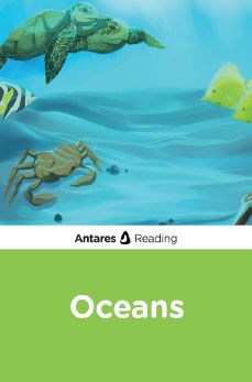 Oceans, Antares Reading