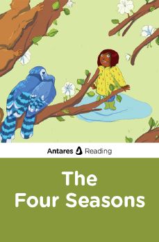 The Four Seasons, Antares Reading