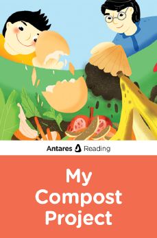 My Compost Project, Antares Reading