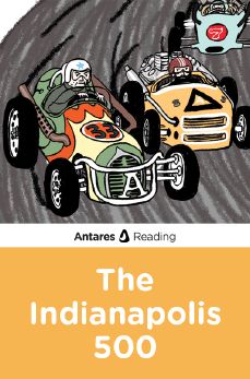 The Indianapolis 500, Antares Reading