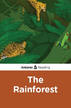 The Rainforest, Antares Reading