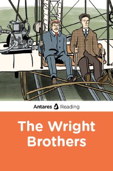 The Wright Brothers, Antares Reading