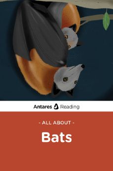 All About Bats, Antares Reading
