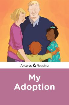 My Adoption, Antares Reading