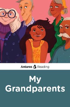 My Grandparents, Antares Reading