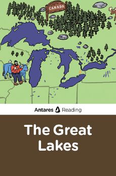 The Great Lakes, Antares Reading