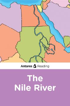 The Nile River, Antares Reading