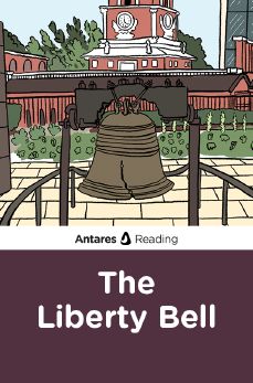 The Liberty Bell, Antares Reading