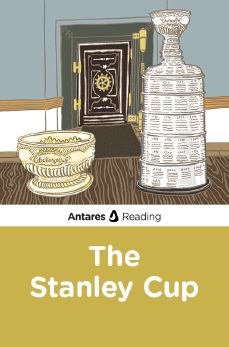 The Stanley Cup, Antares Reading