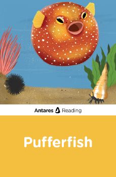 Pufferfish, Antares Reading