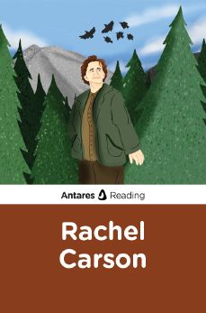 Rachel Carson, Antares Reading