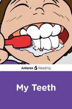 My Teeth, Antares Reading