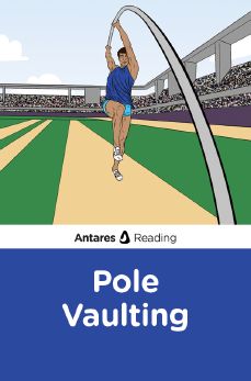 Pole Vaulting, Antares Reading