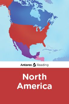 North America, Antares Reading