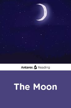 The Moon, Antares Reading