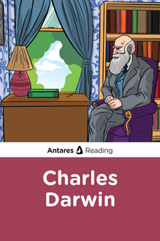 Charles Darwin, Antares Reading