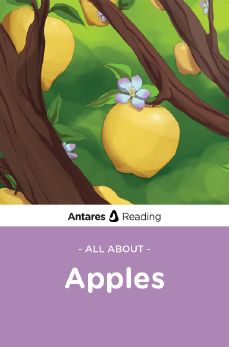 All About Apples, Antares Reading
