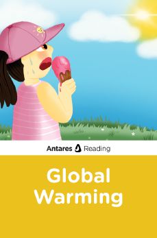 Global Warming, Antares Reading