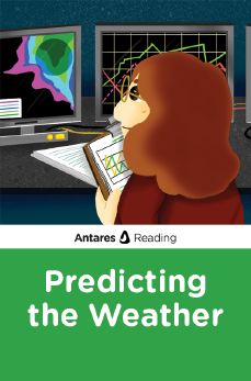 Predicting the Weather, Antares Reading