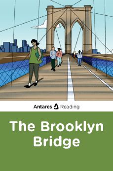 The Brooklyn Bridge, Antares Reading