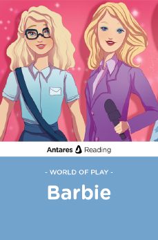 World of Play: Barbie, Antares Reading