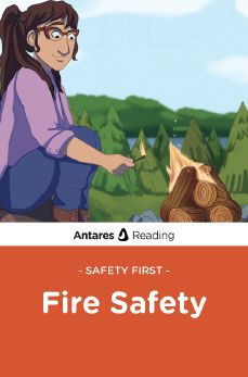 Safety First: Fire Safety, Antares Reading